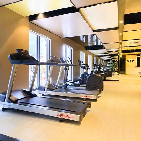 Tresor Studios ホーチミン市 エクステリア 写真