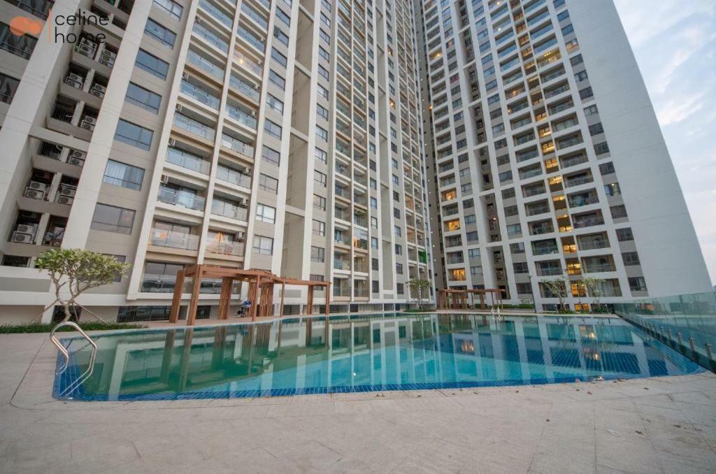 Tresor Studios ホーチミン市 エクステリア 写真