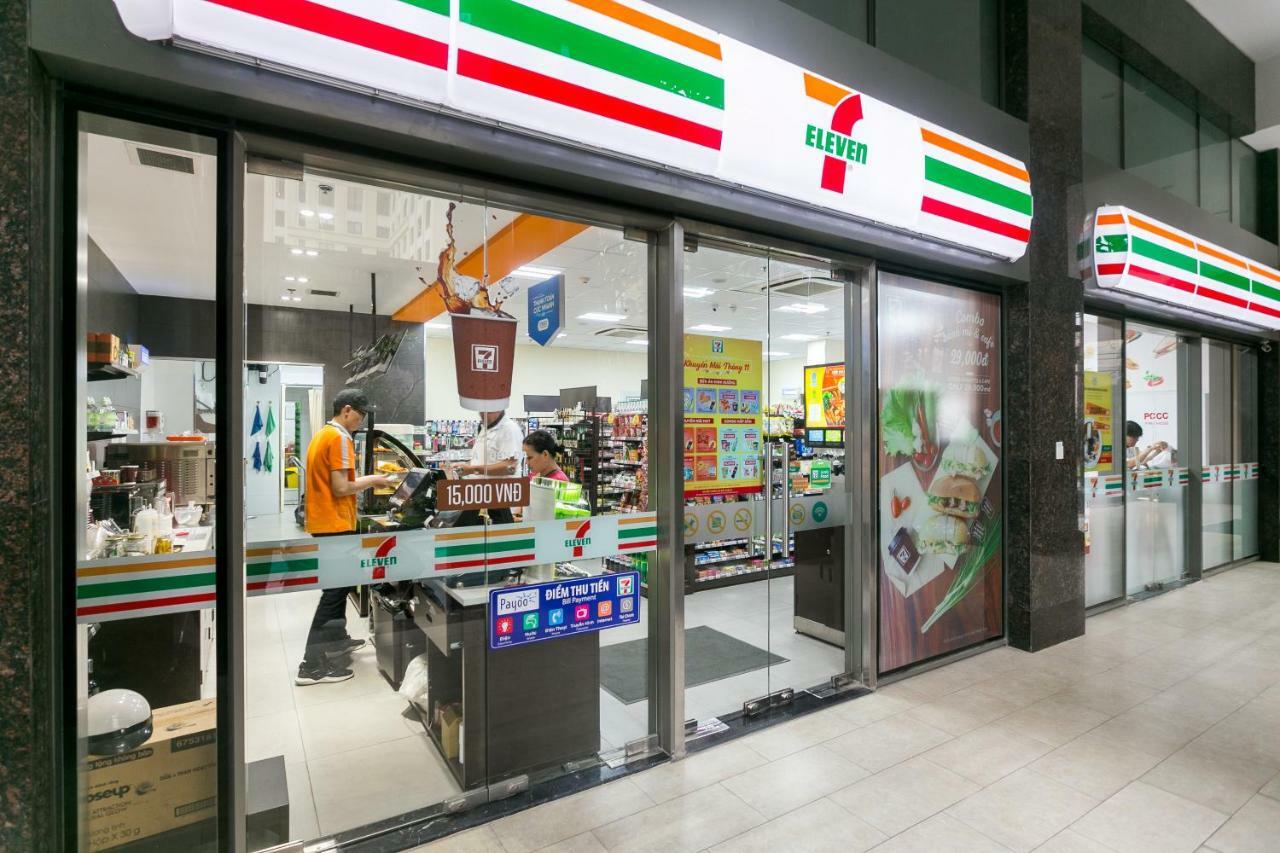 Tresor Studios ホーチミン市 エクステリア 写真
